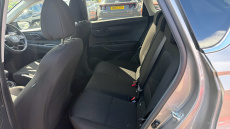 Hyundai BAYON 1.0 TGDi 48V MHEV Premium 5dr Petrol Hatchback